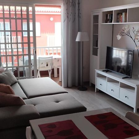 Marejada Apartment Tenerife Плая де Сан Хуан Екстериор снимка