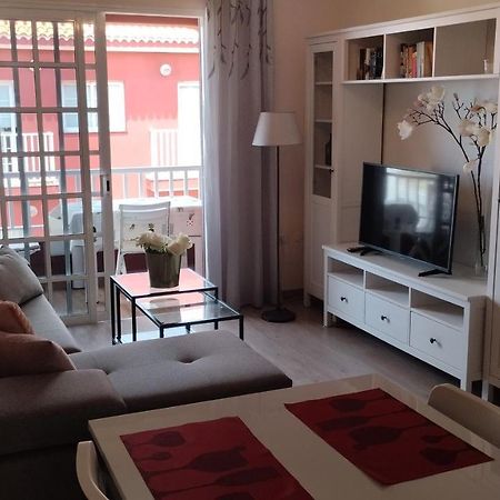 Marejada Apartment Tenerife Плая де Сан Хуан Екстериор снимка