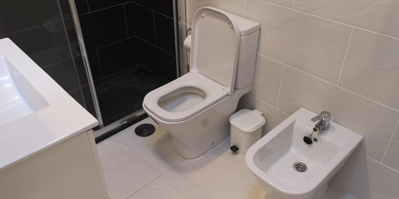 Marejada Apartment Tenerife Плая де Сан Хуан Екстериор снимка