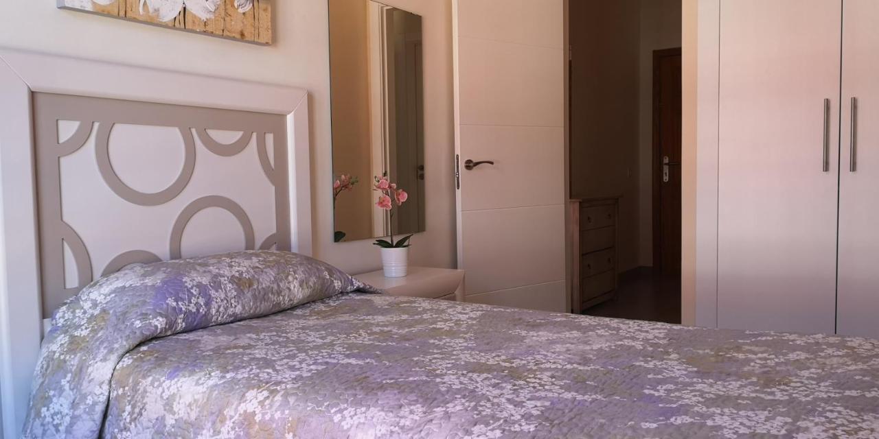 Marejada Apartment Tenerife Плая де Сан Хуан Екстериор снимка