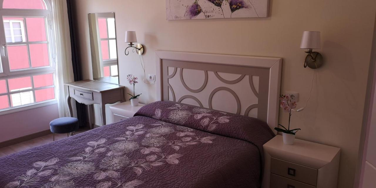 Marejada Apartment Tenerife Плая де Сан Хуан Екстериор снимка