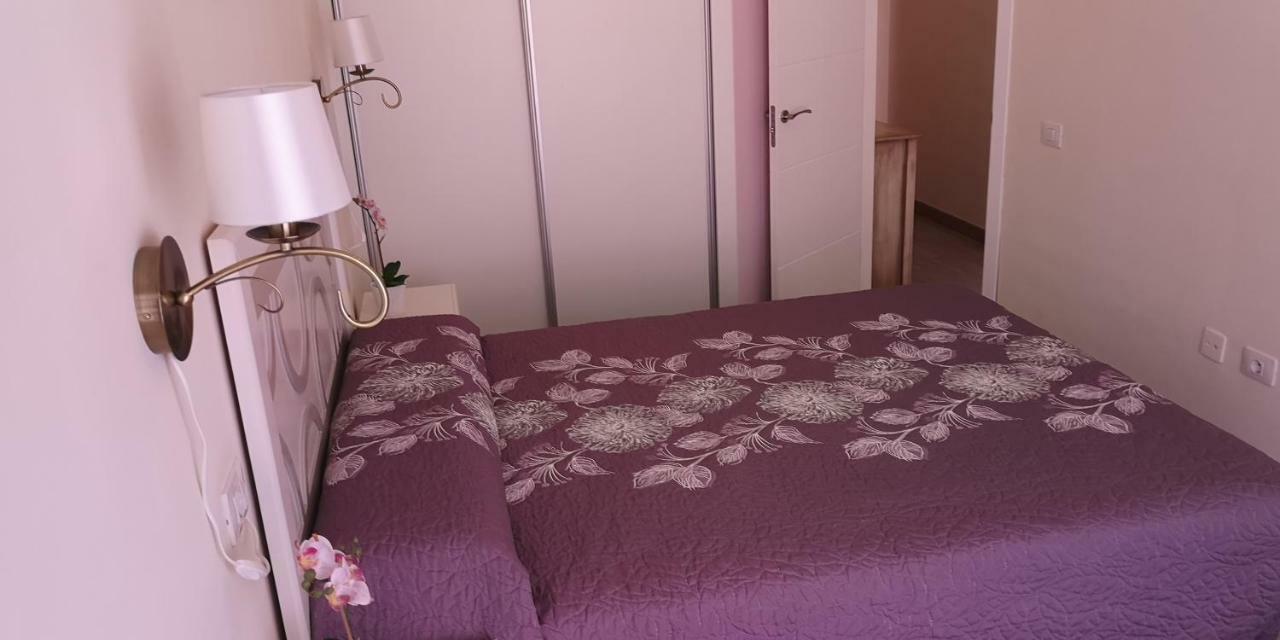 Marejada Apartment Tenerife Плая де Сан Хуан Екстериор снимка