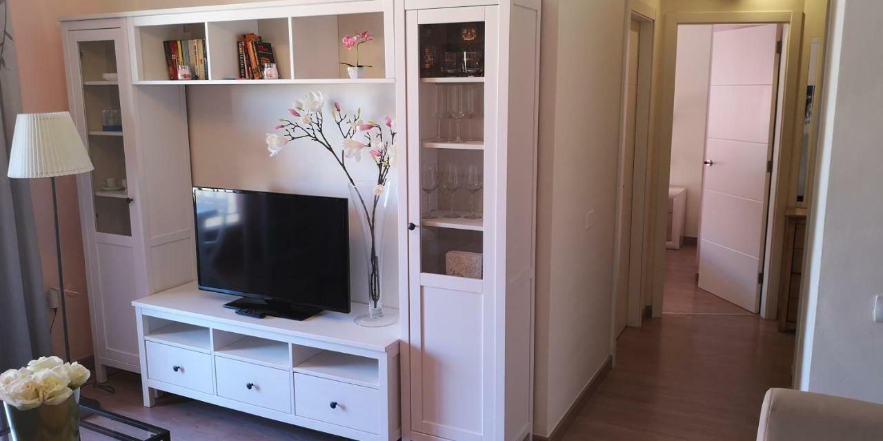 Marejada Apartment Tenerife Плая де Сан Хуан Екстериор снимка